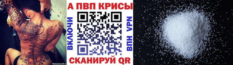 A PVP крисы CK  Гусев 